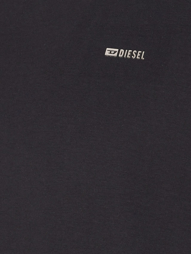 Adjust Met logo T-shirt