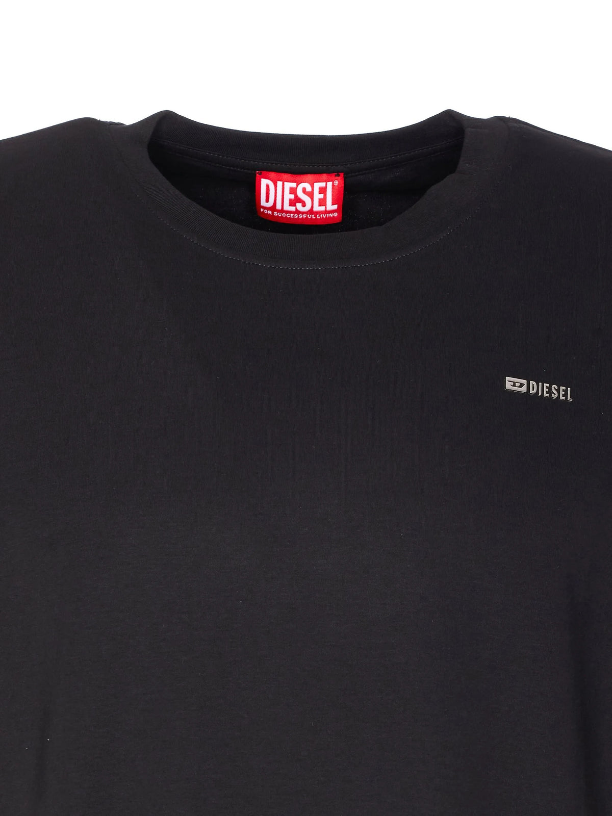 Adjust Met logo T-shirt