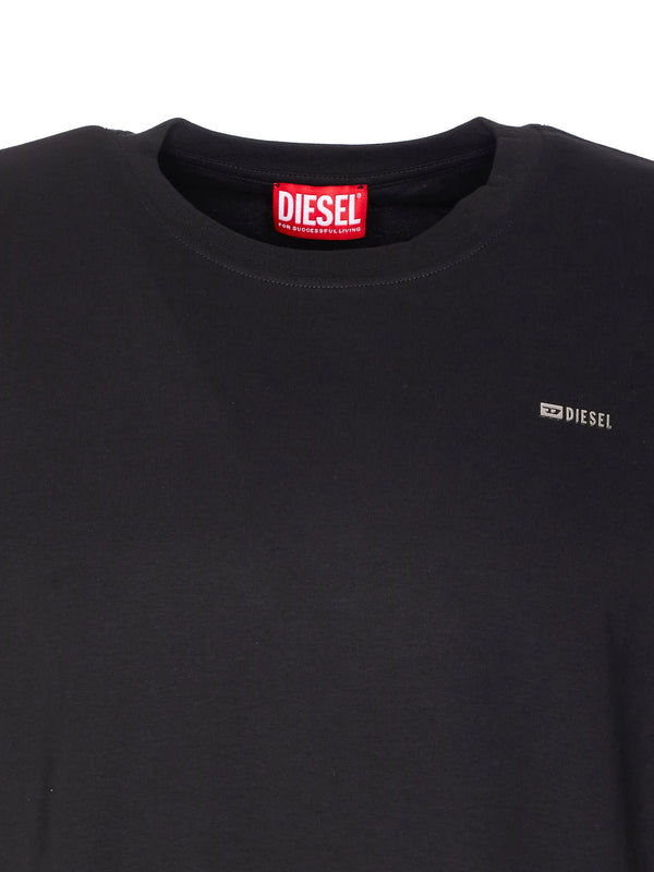 Adjust Met logo T-shirt