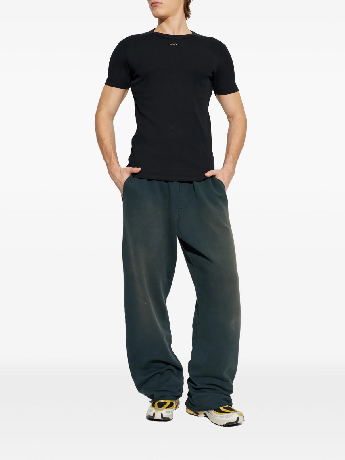 T-ribbed-Dco