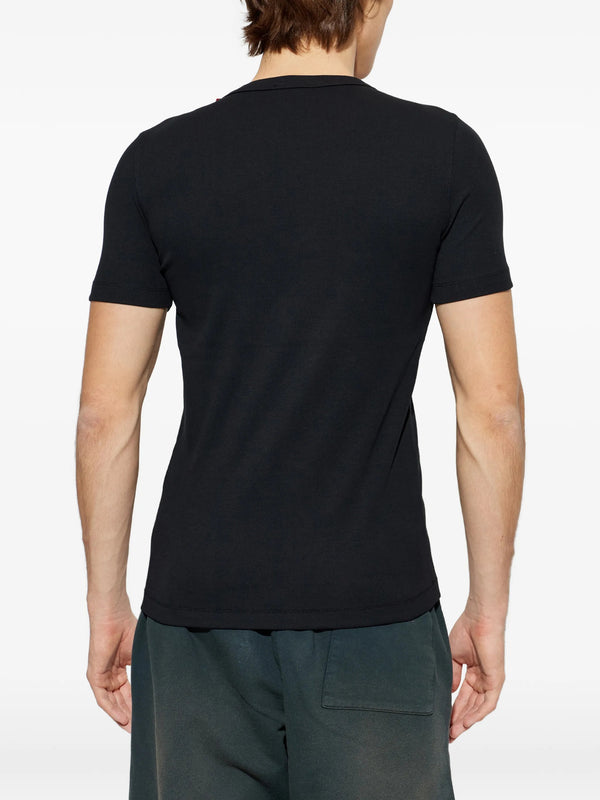 T-ribbed-Dco