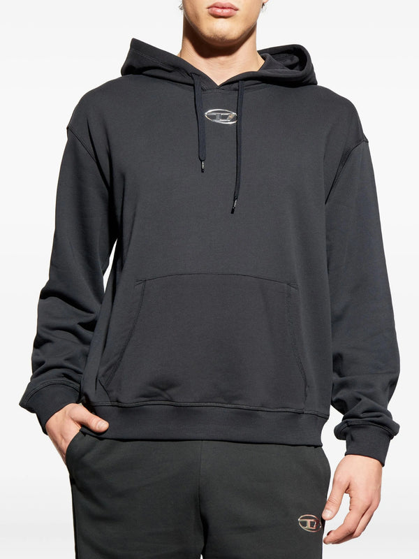 S-norm-hood