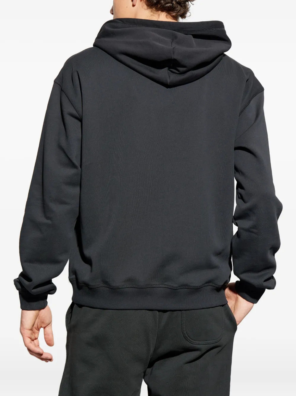 S-norm-hood