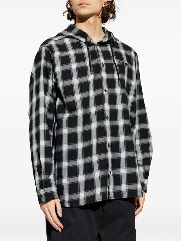 S-ix-ajfi shirt