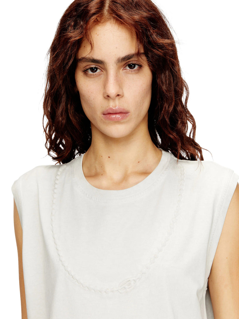 S-Norm-V10 sweatshirt