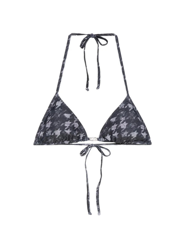 Elettra-dnm bikini top