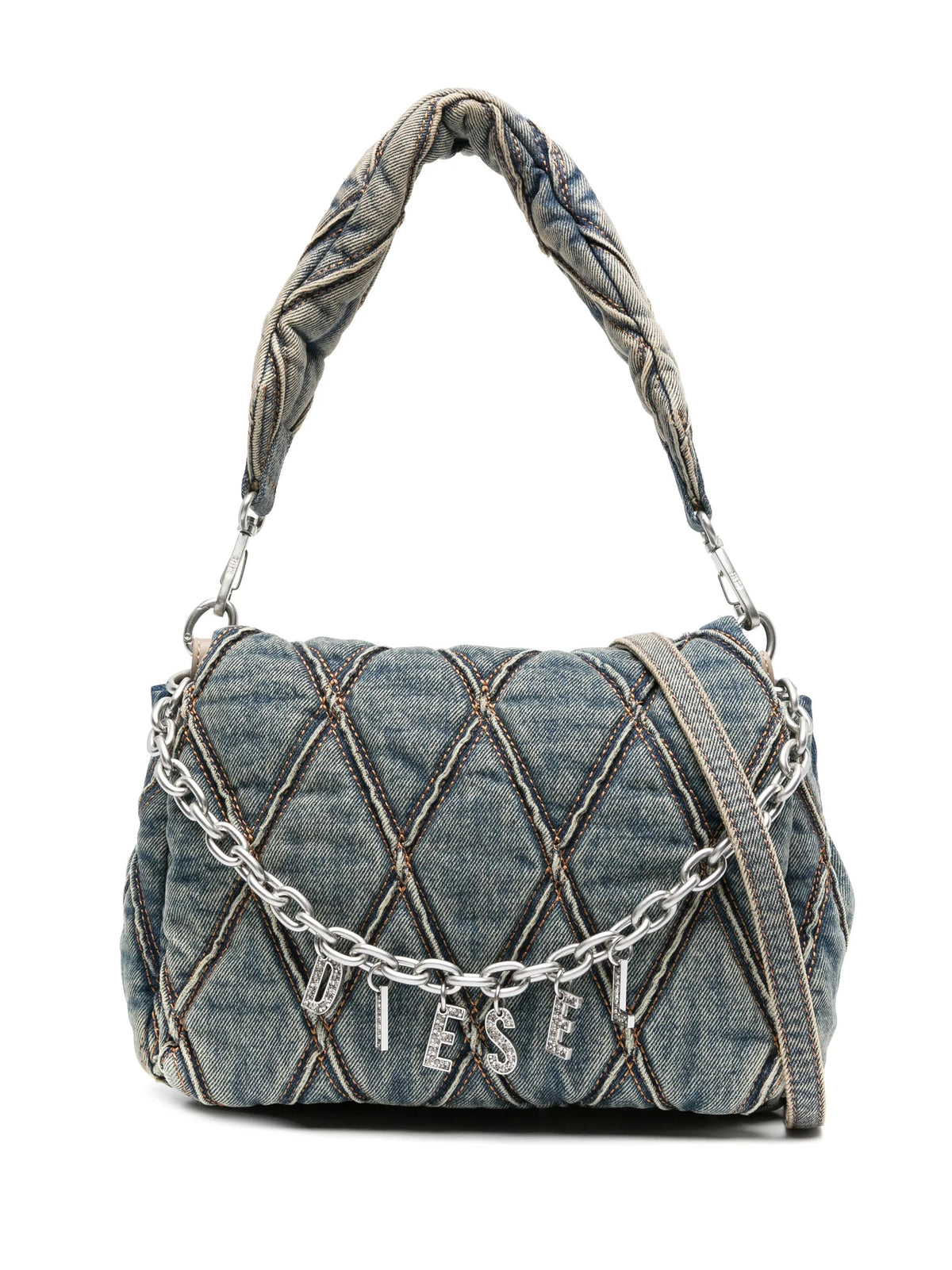 Charm-d shoulder s