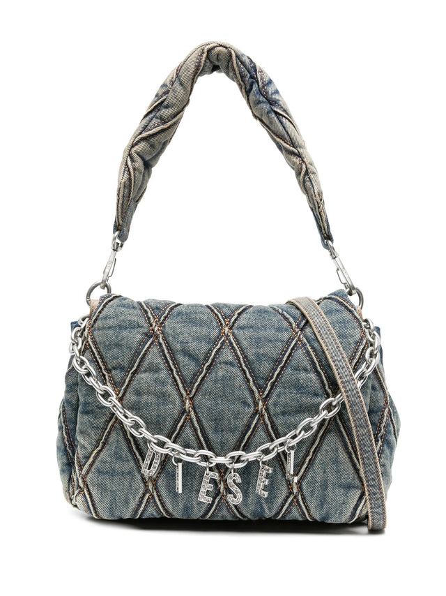 Charm-d shoulder s