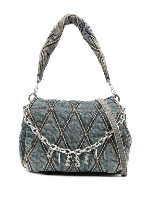 Charm-d shoulder s