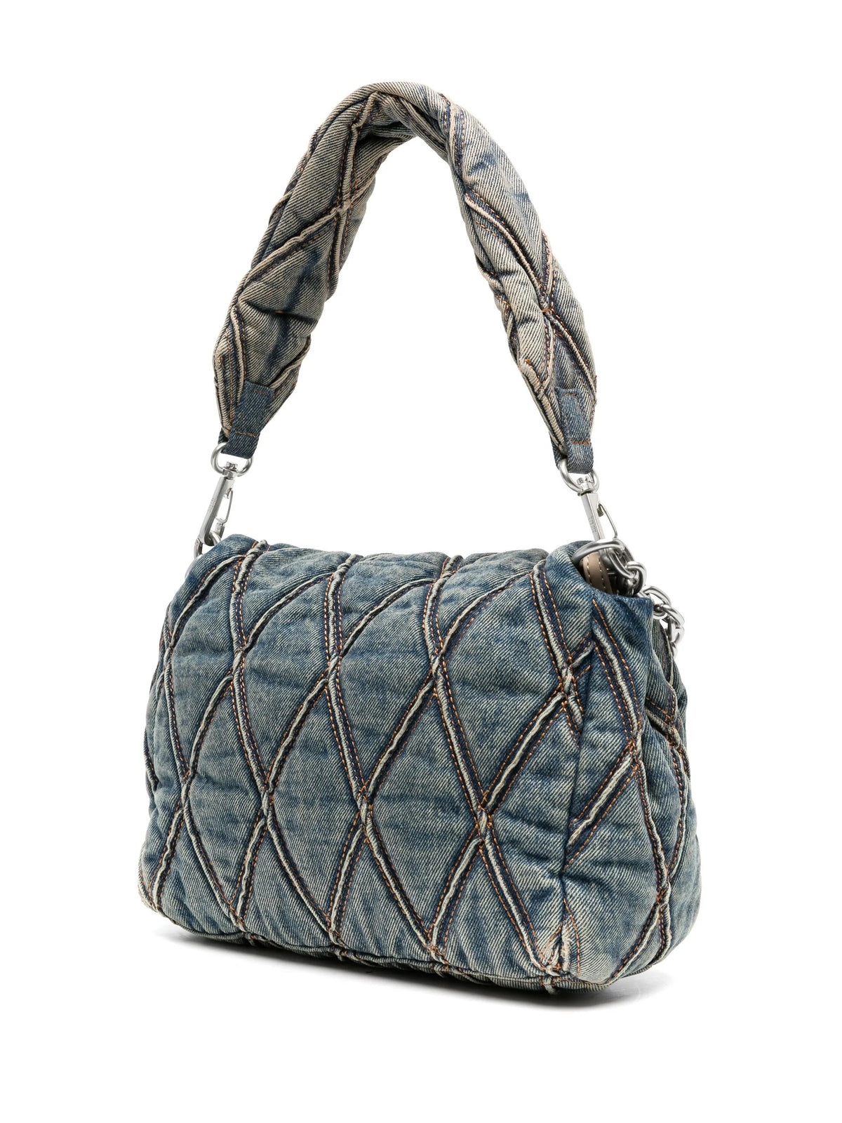 Charm-d shoulder s