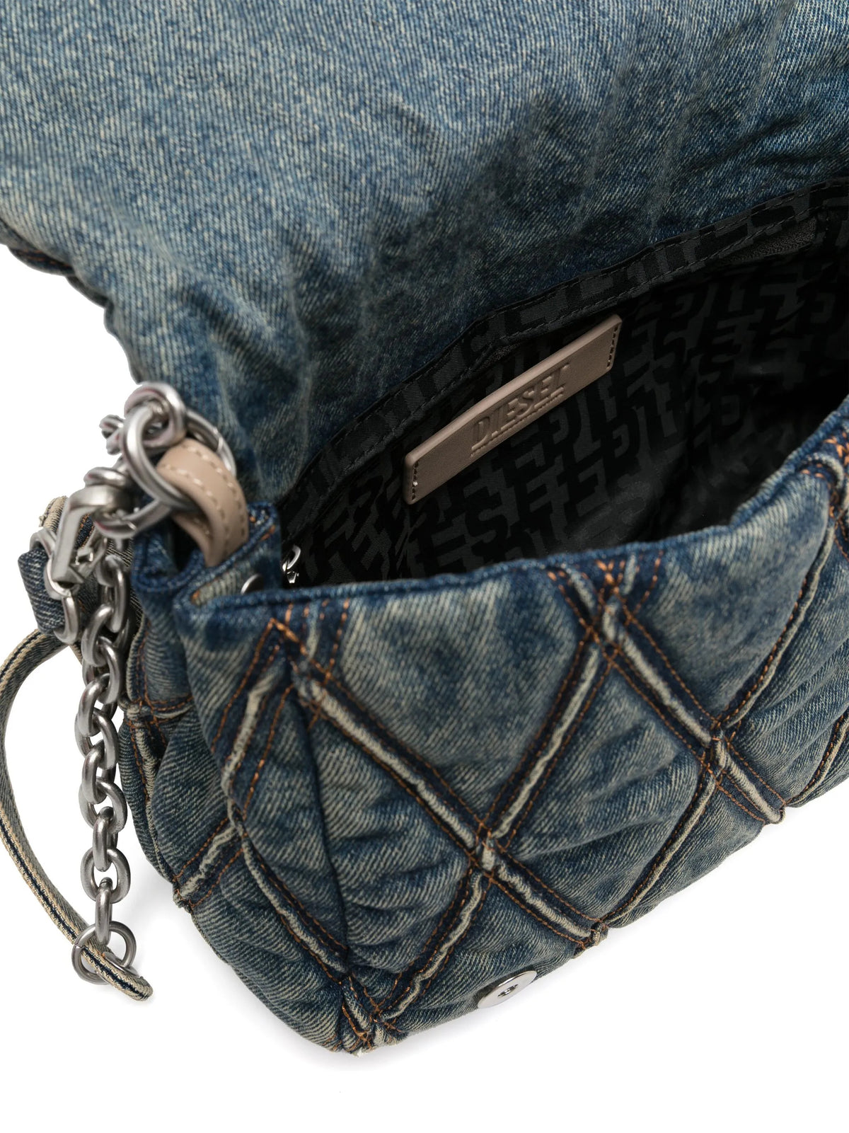 Charm-d shoulder s