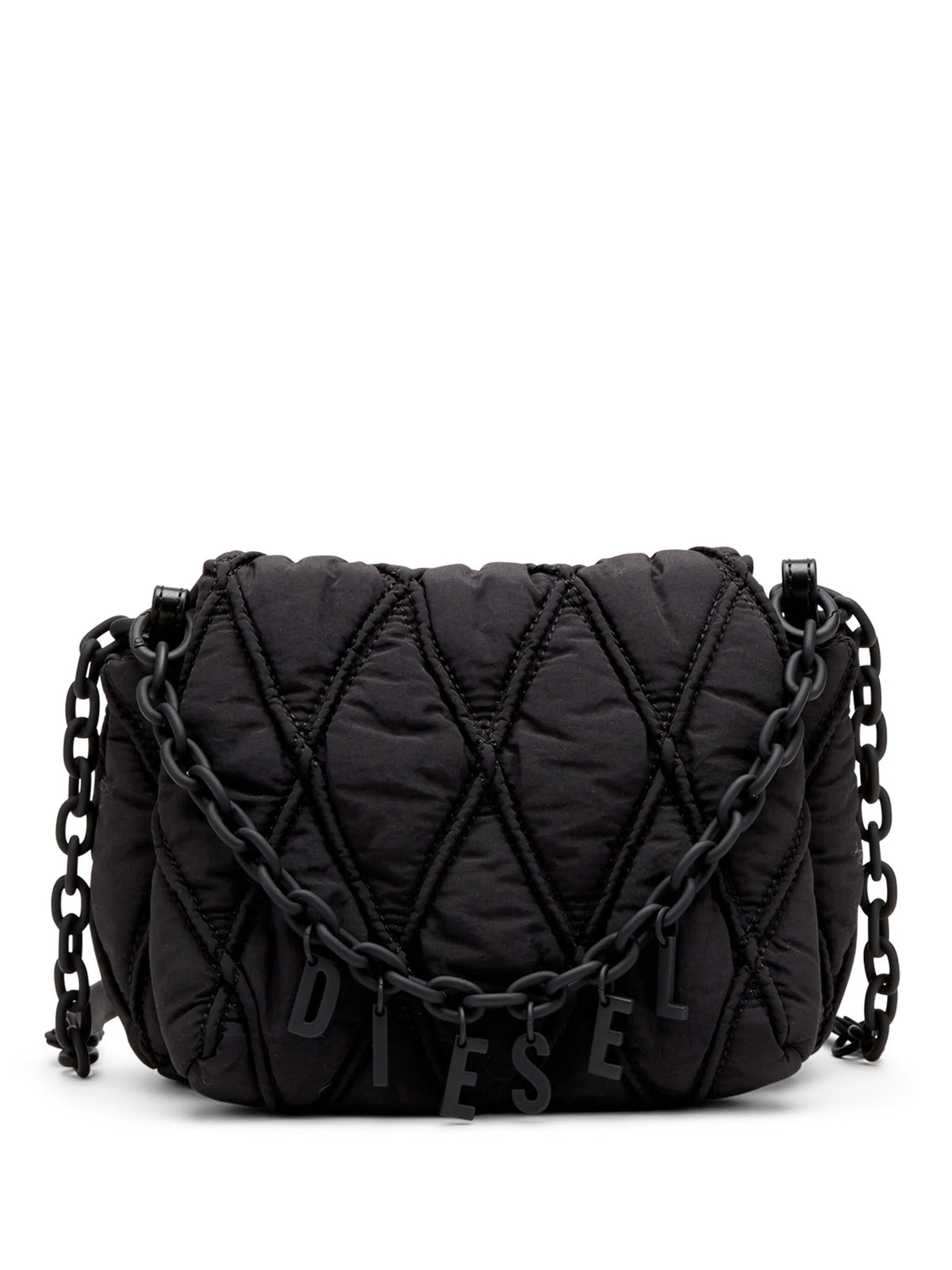 Charm-d shoulder s