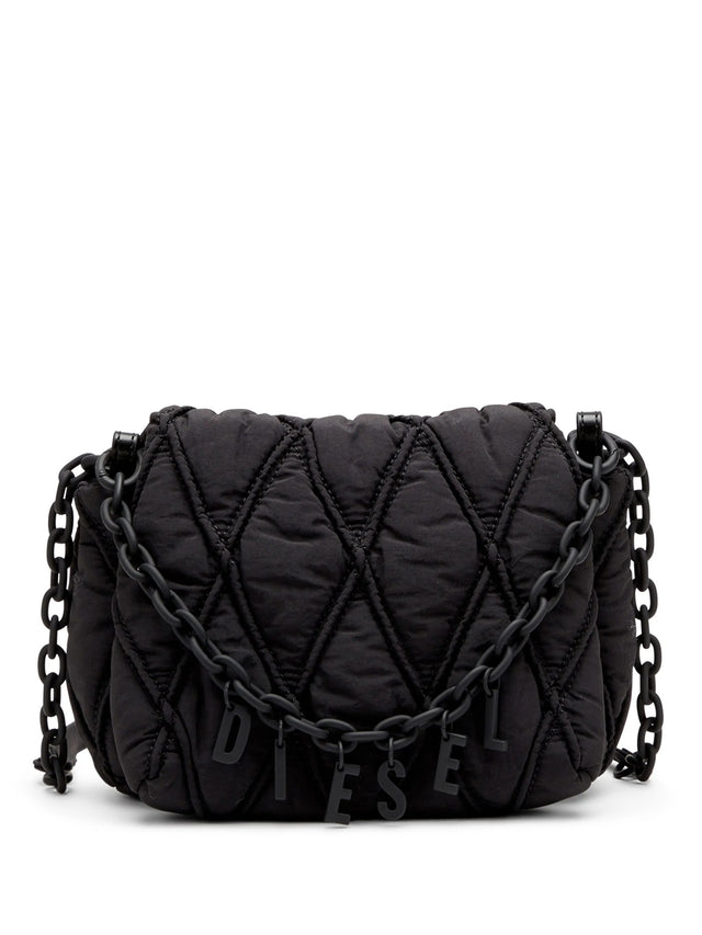 Charm-d shoulder s