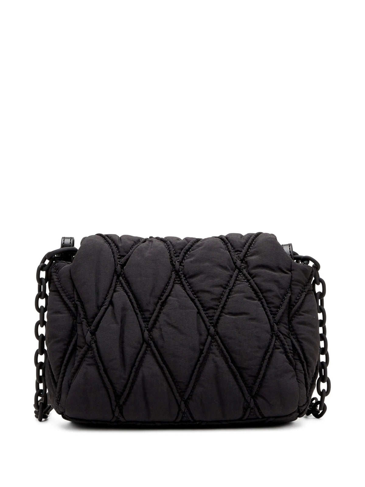 Charm-d shoulder s