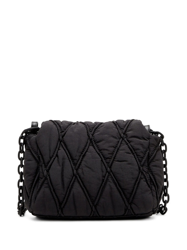 Charm-d shoulder s