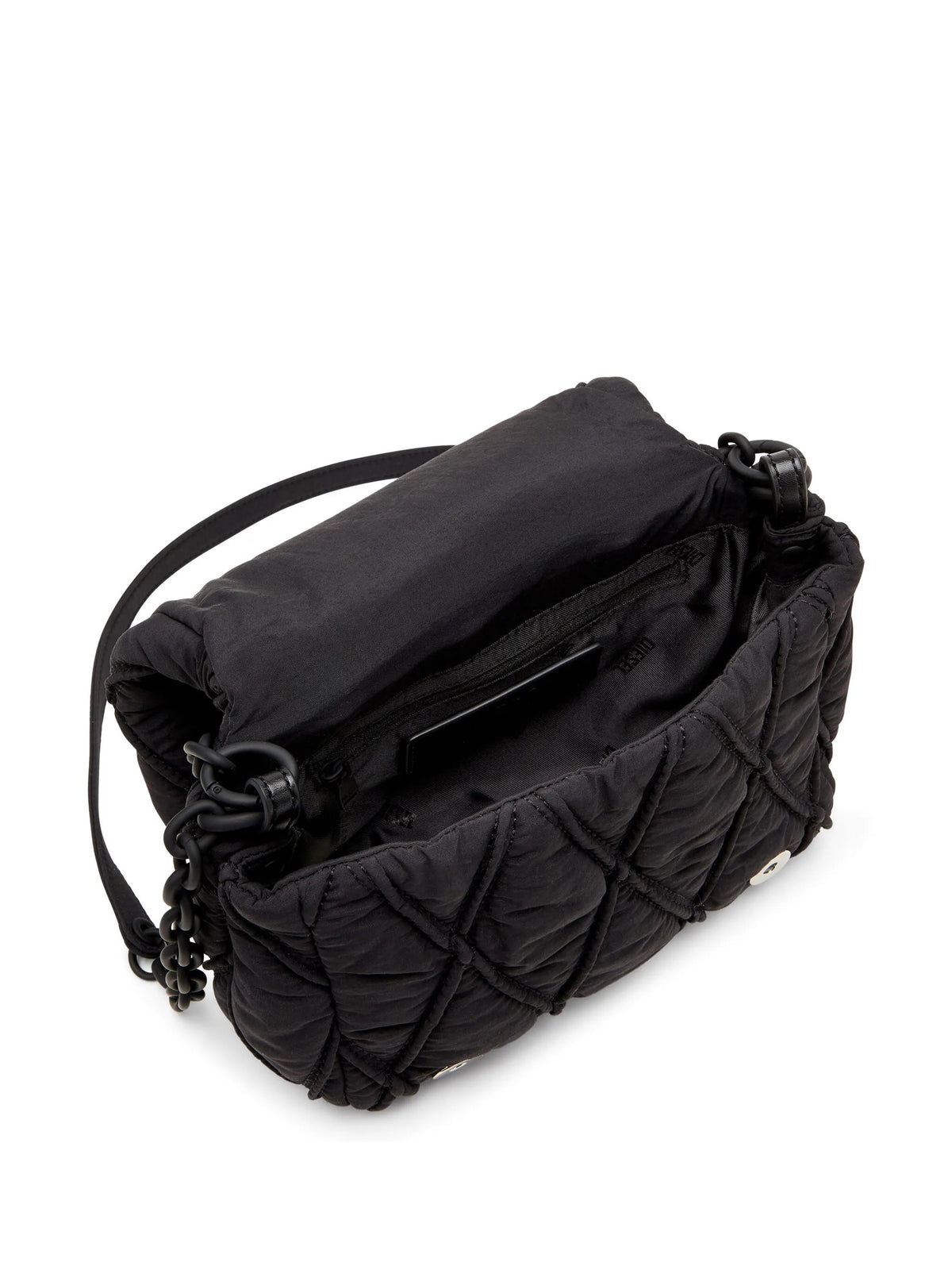 Charm-d shoulder s