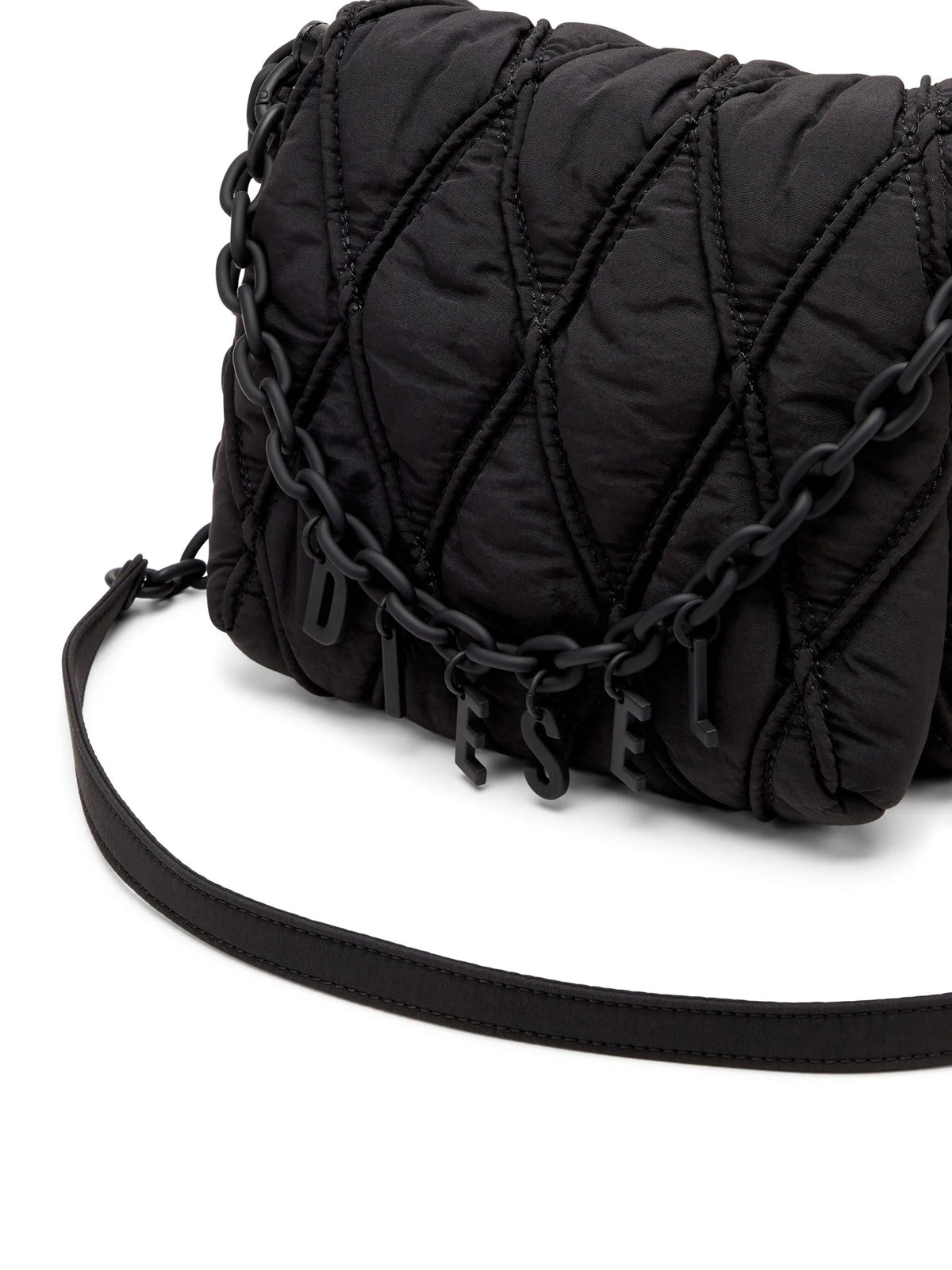 Charm-d shoulder s