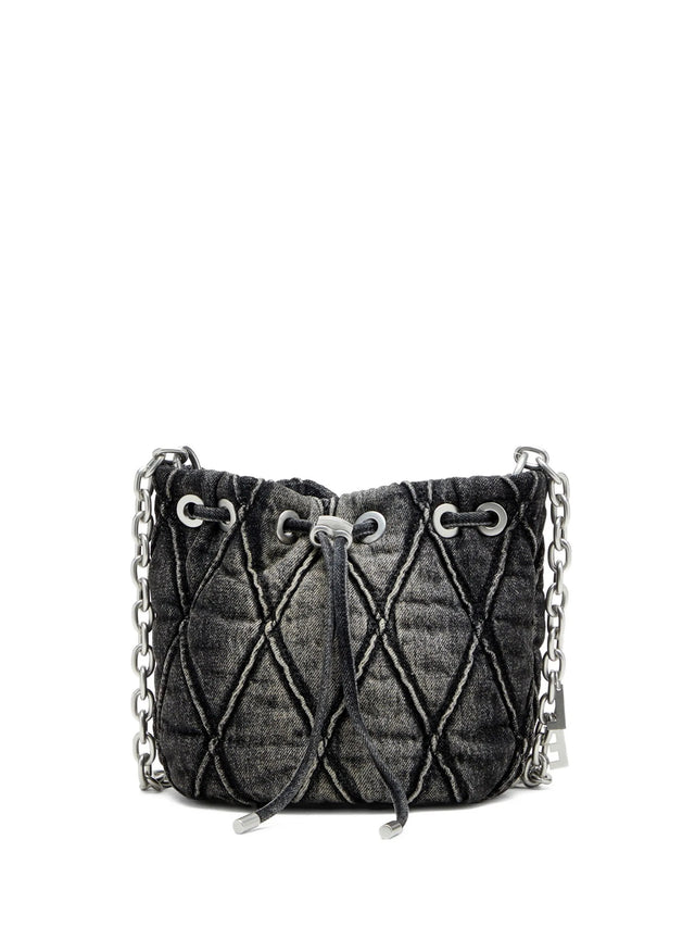 Charm-d bucket s