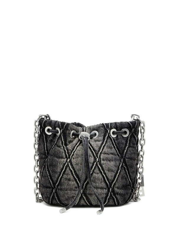 Charm-d bucket s