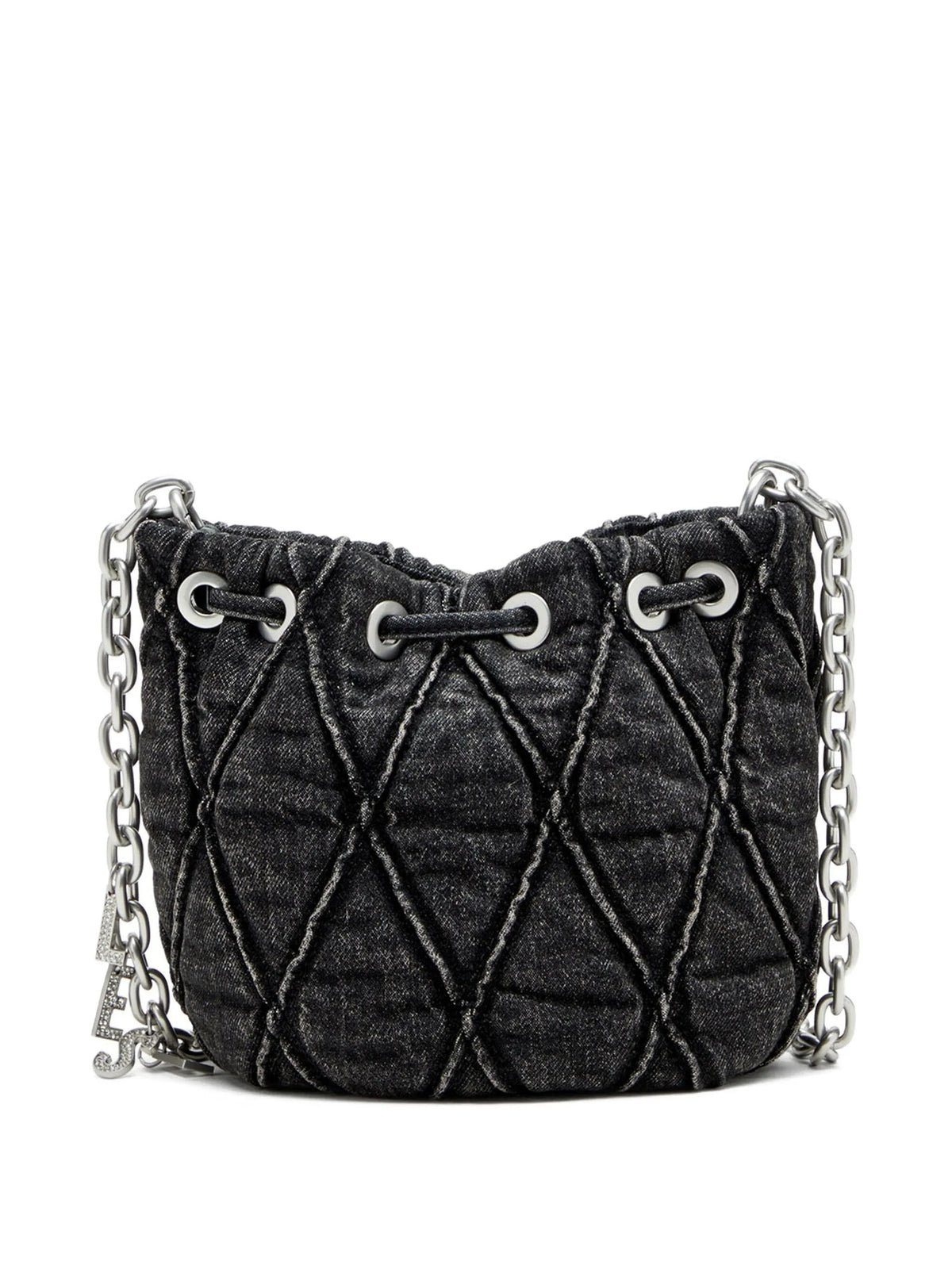 Charm-d bucket s