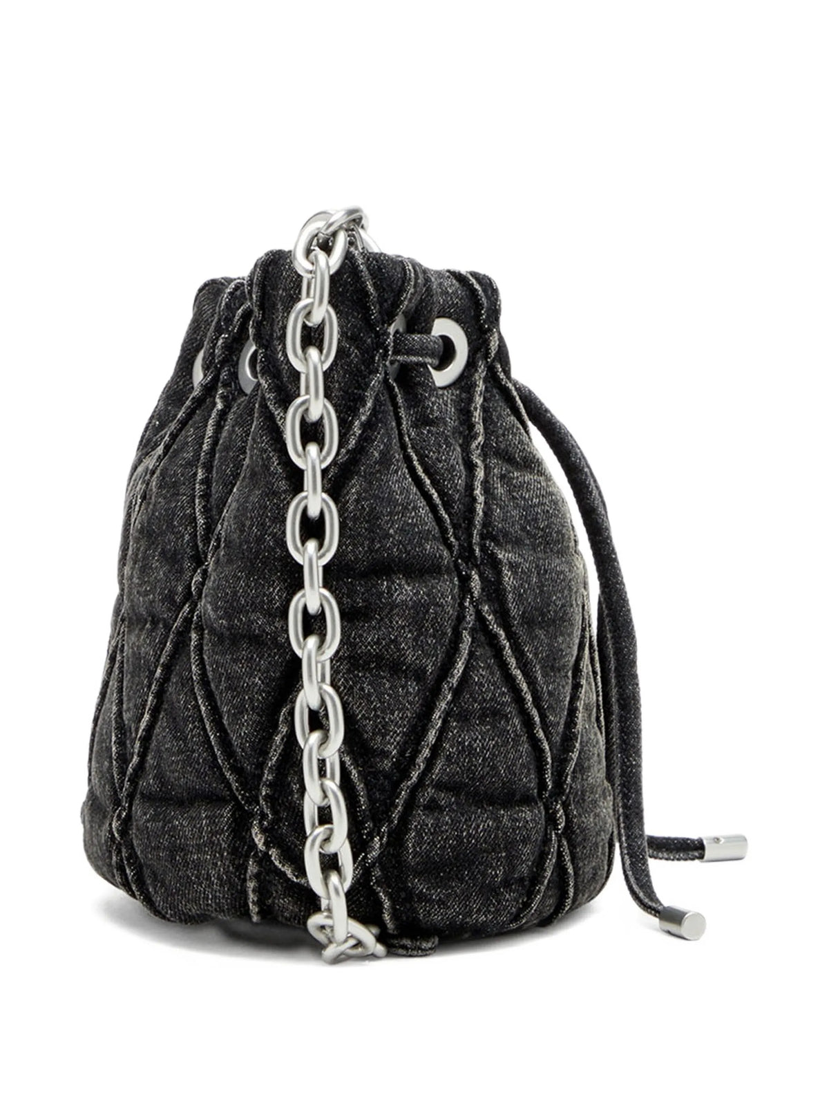 Charm-d bucket s