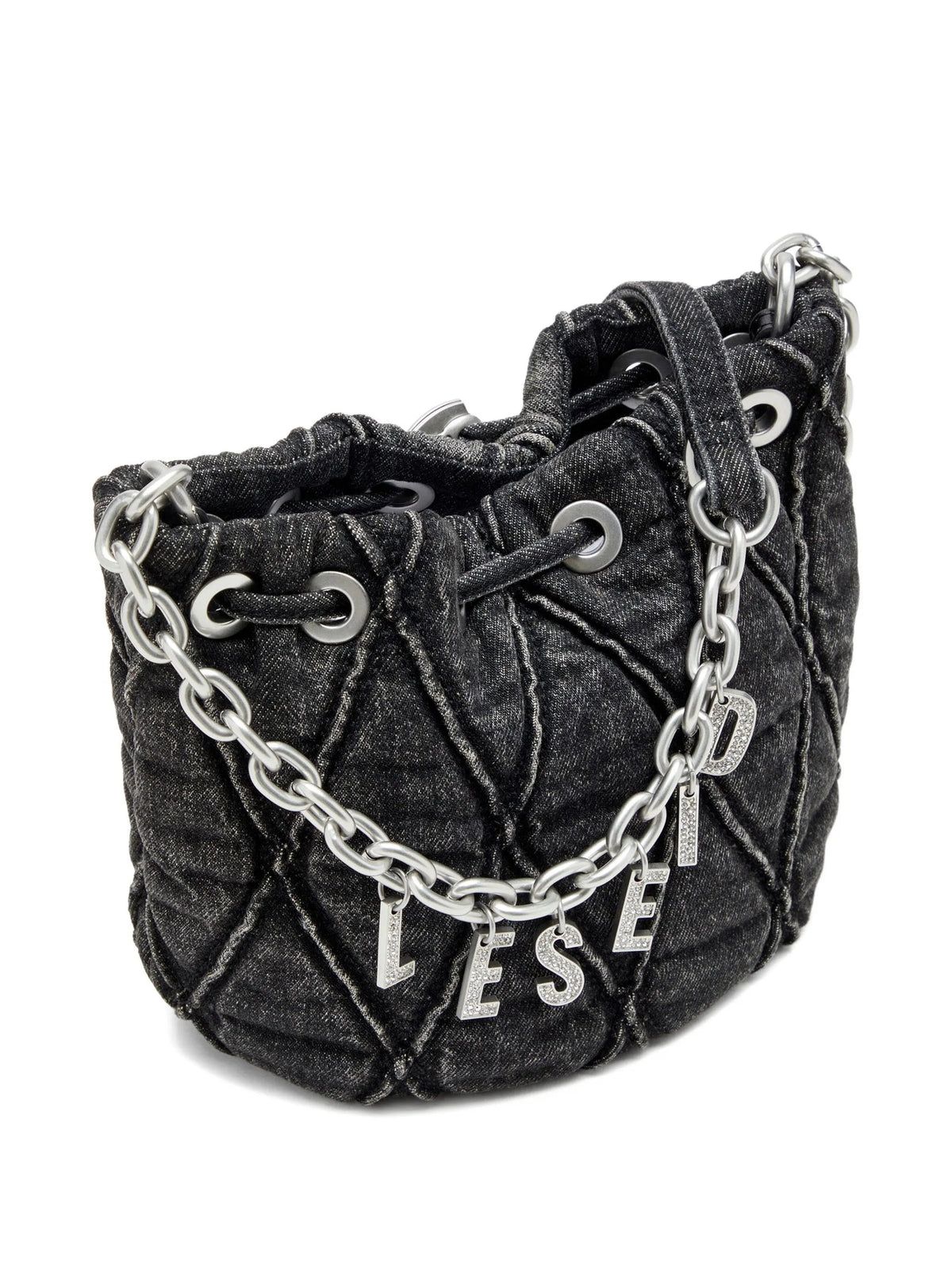 Charm-d bucket s