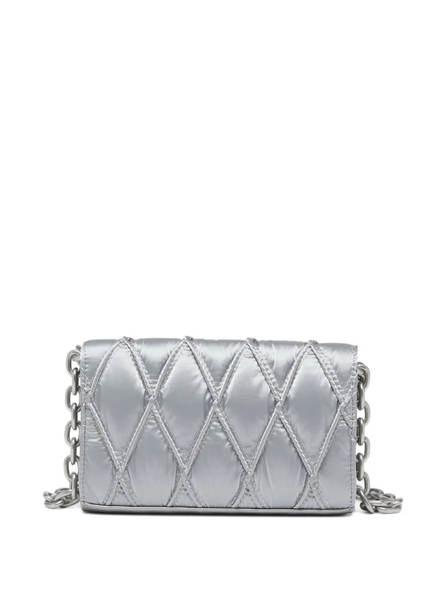 Wallet on chain
