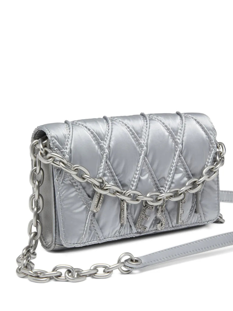 Wallet on chain