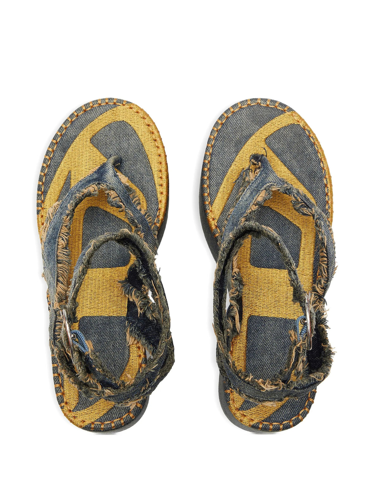 Sa-nikola sandal