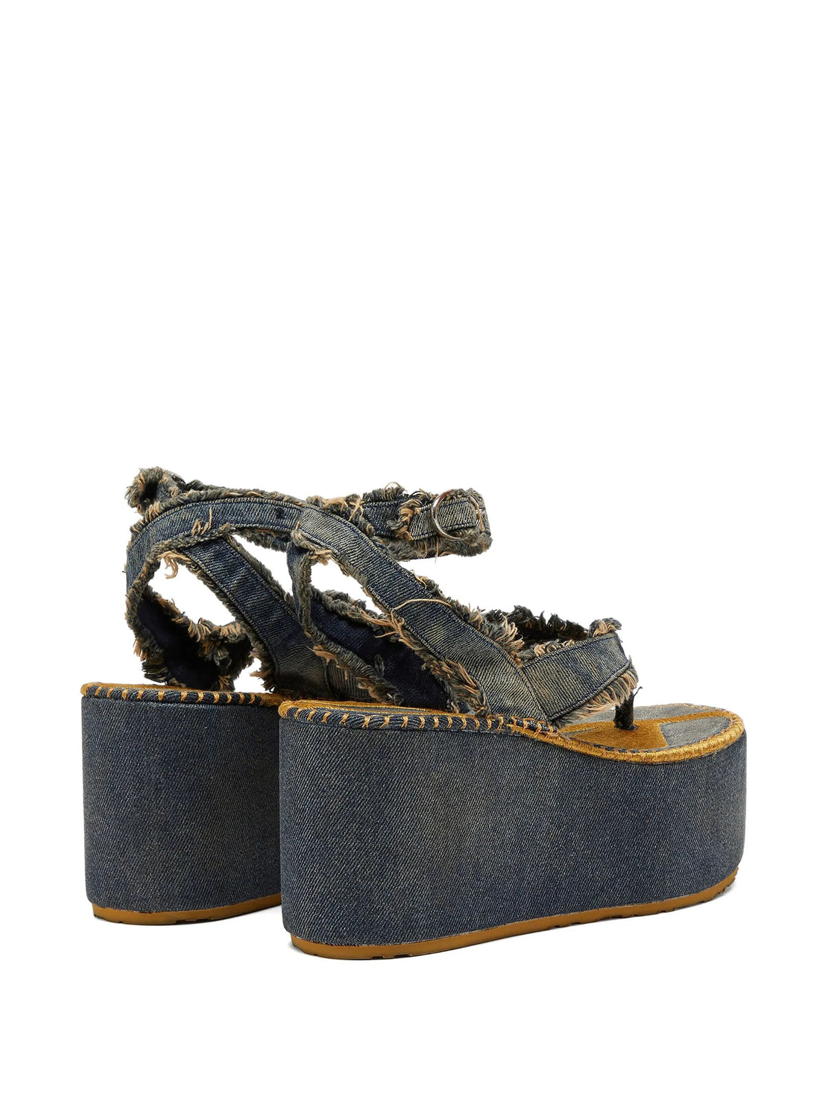 Sa-nikola sandal