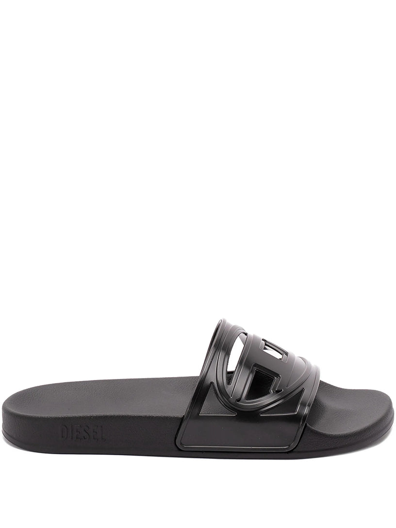 Sa-clyde slippers