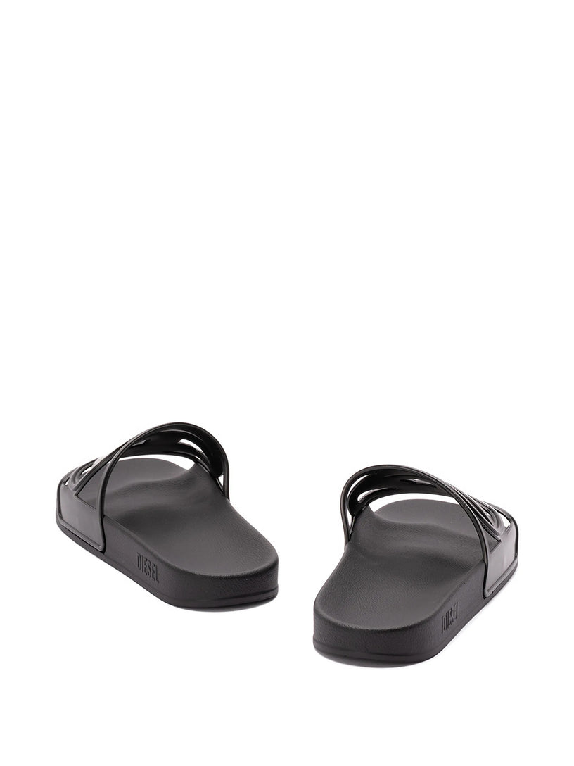 Sa-clyde slippers