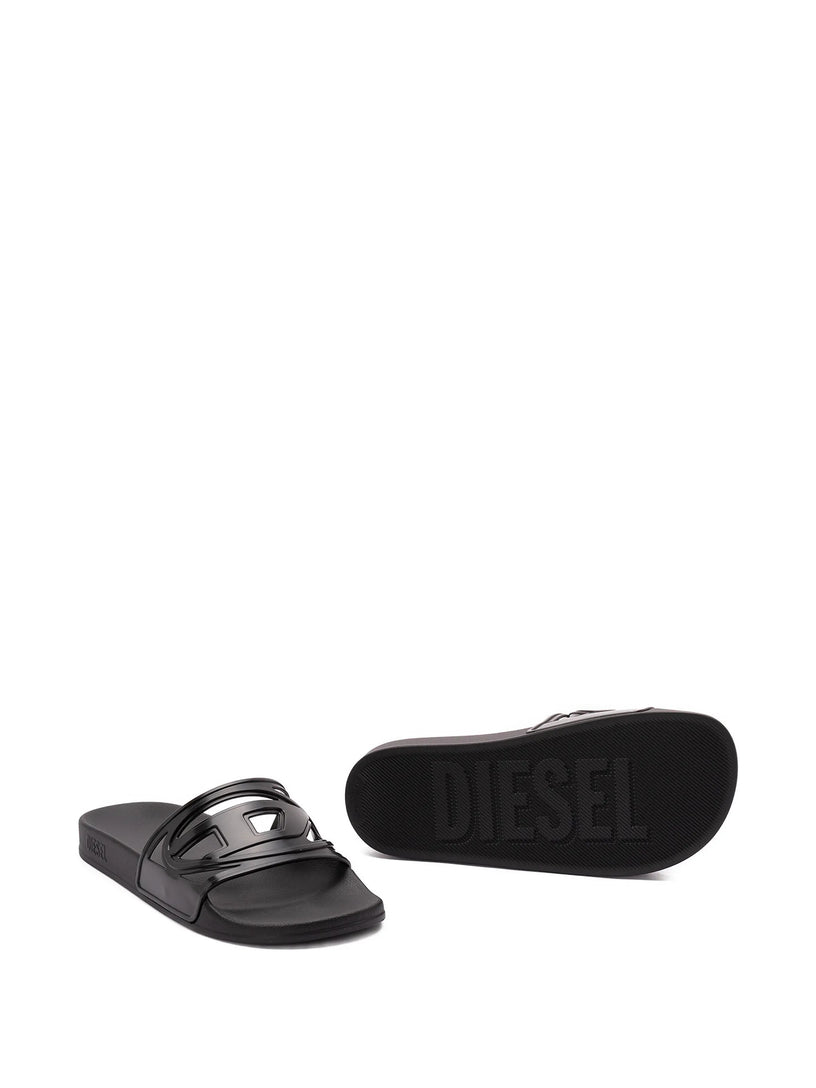 Sa-clyde slippers