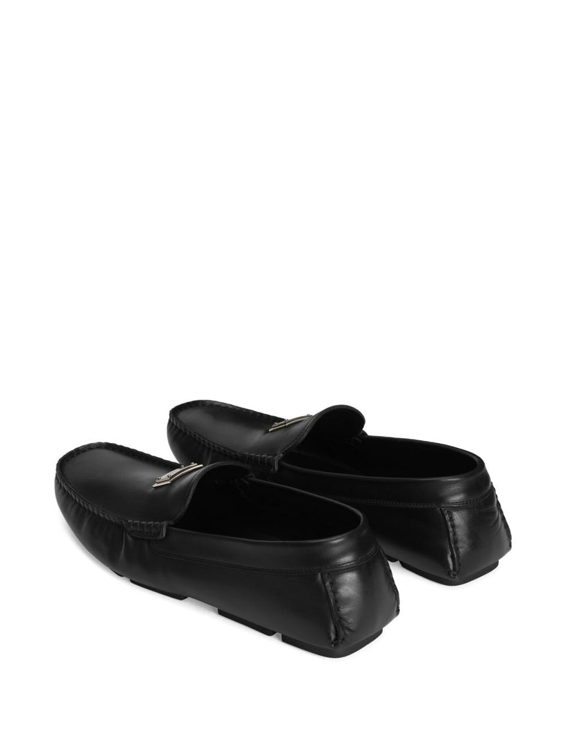DG Driver Calfskin loafer