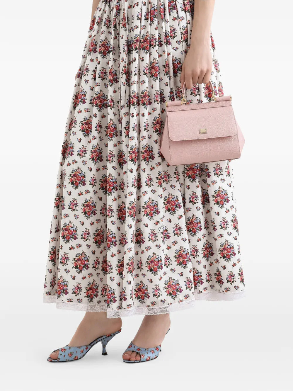 Sicily medium handbag