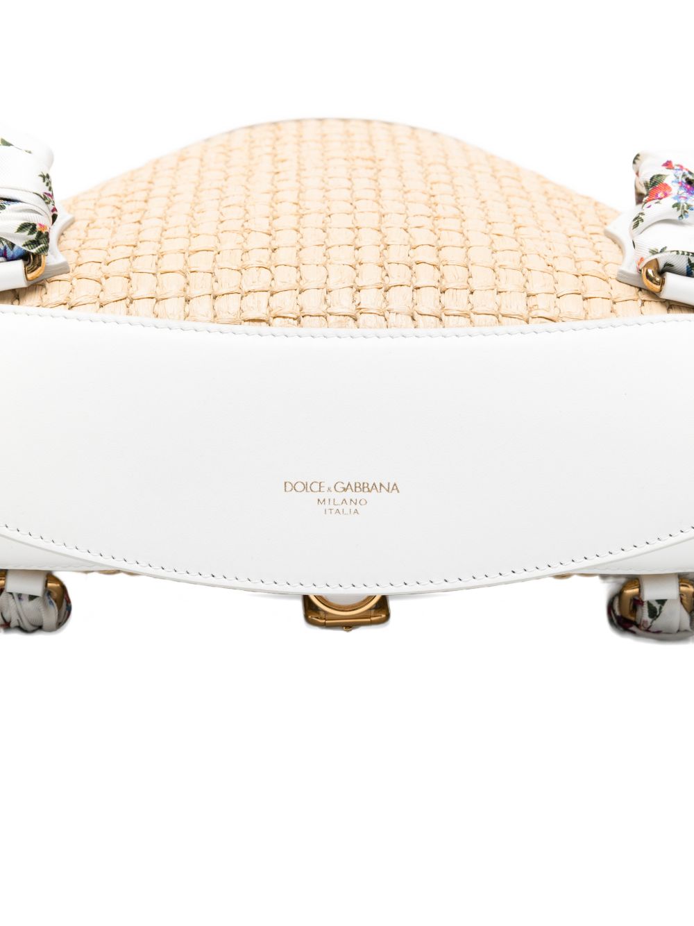 Capri bucket bag