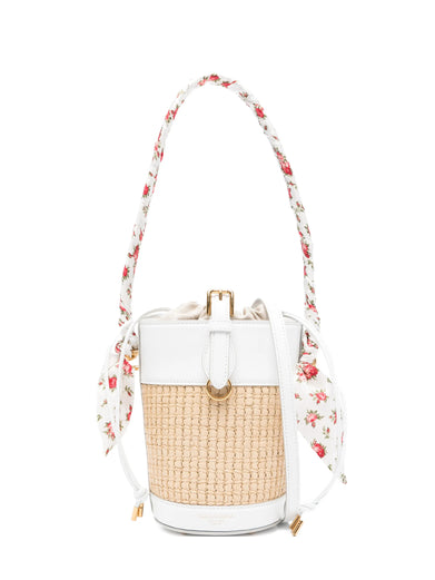 Capri Bucket Bag