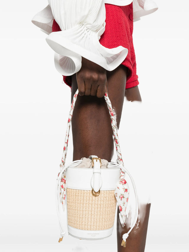Capri Bucket Bag
