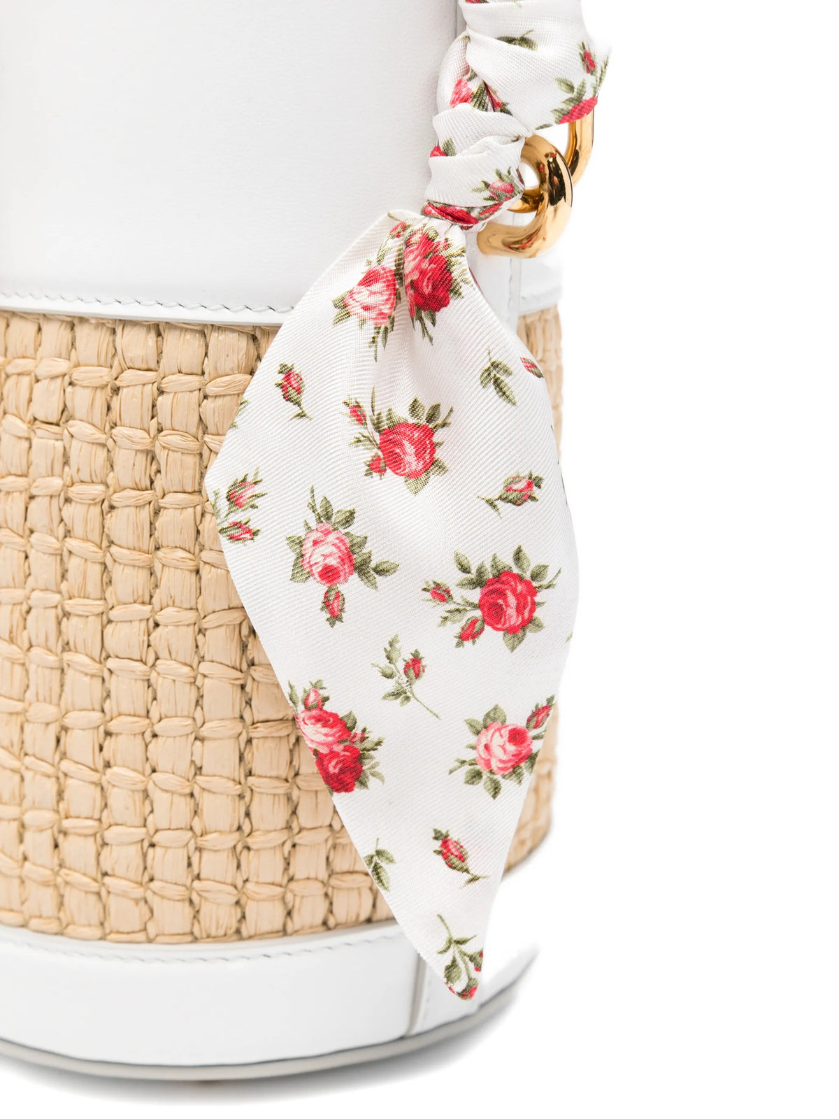 Capri Bucket Bag