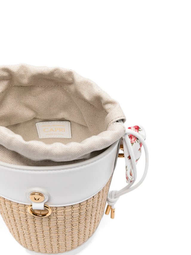 Capri Bucket Bag