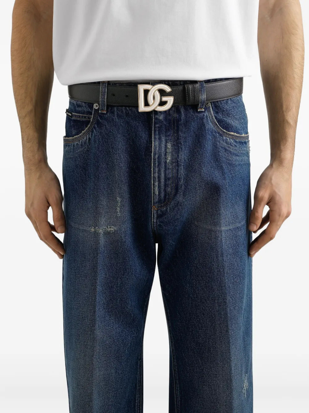 DG belt