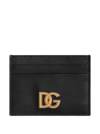 Logo Card Holder