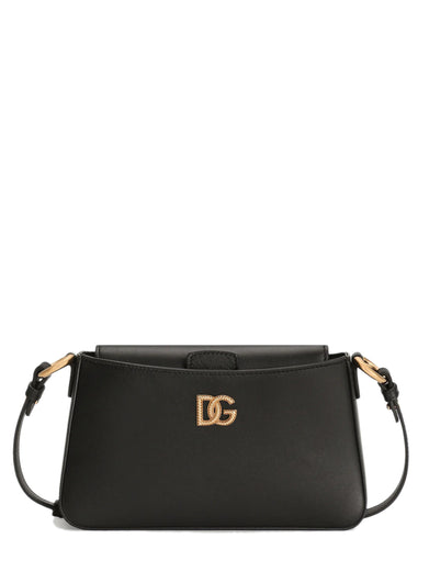 Calfskin phone bag