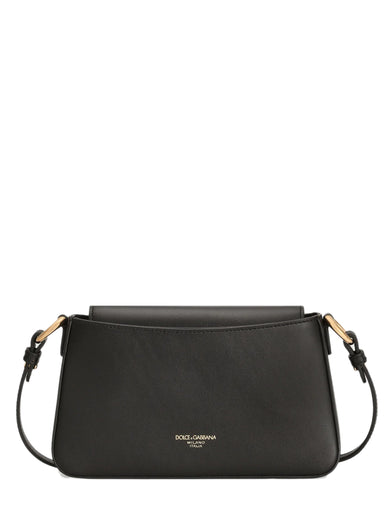 Calfskin phone bag