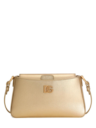 Calfskin phone bag