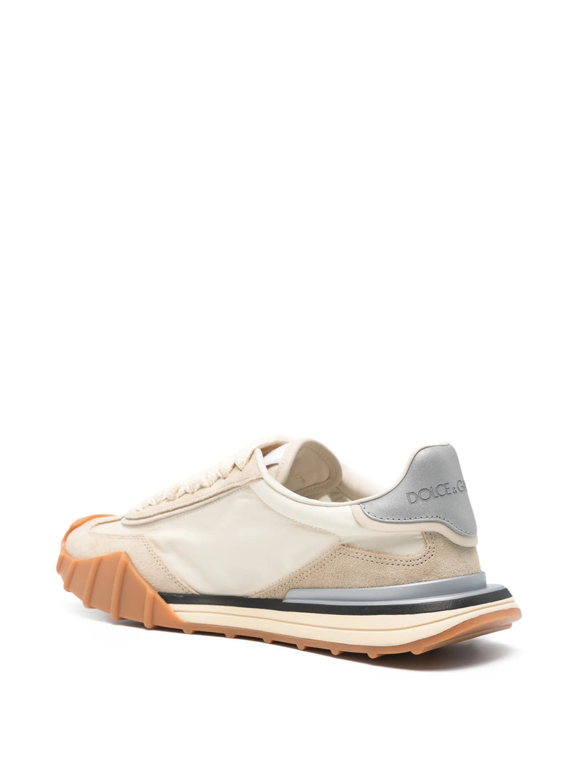 DG athletic fabric sneakers