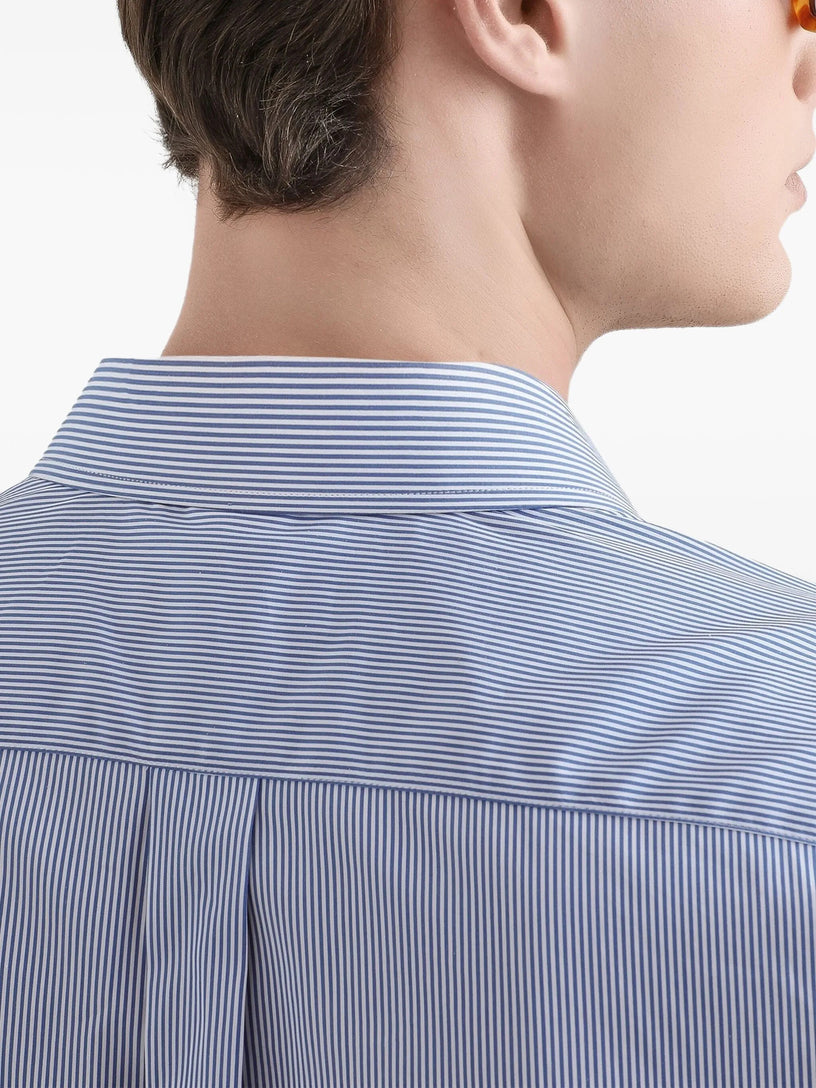 Striped Martini shirt