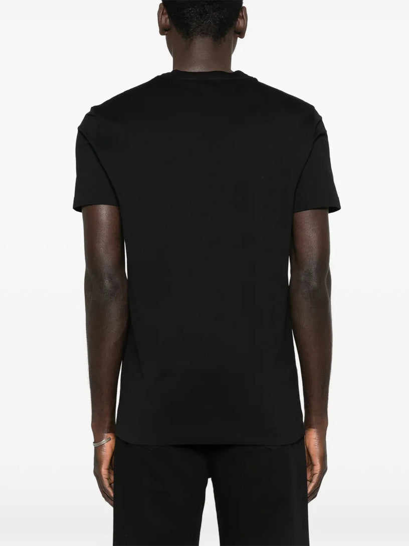 T-shirt with DG embroidery