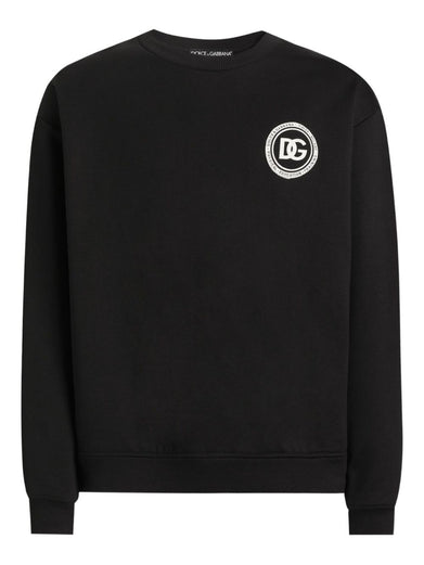 Logo Sweatshirt