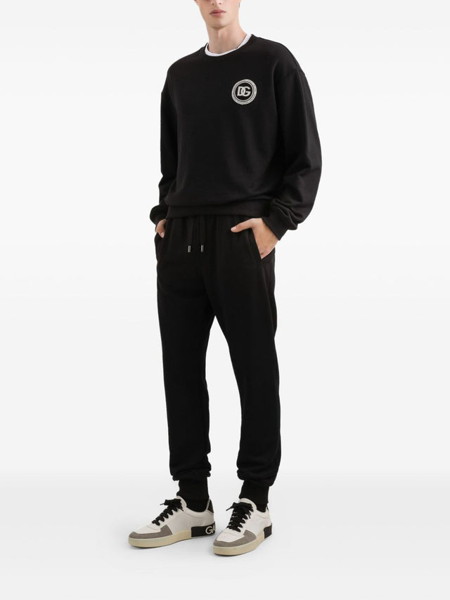 Logo Sweatshirt
